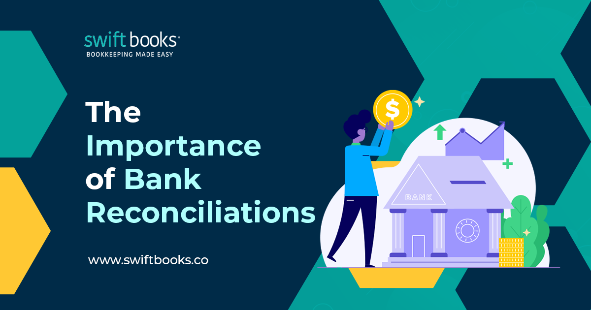 bank reconciliation