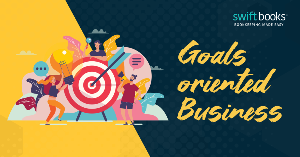 business goals