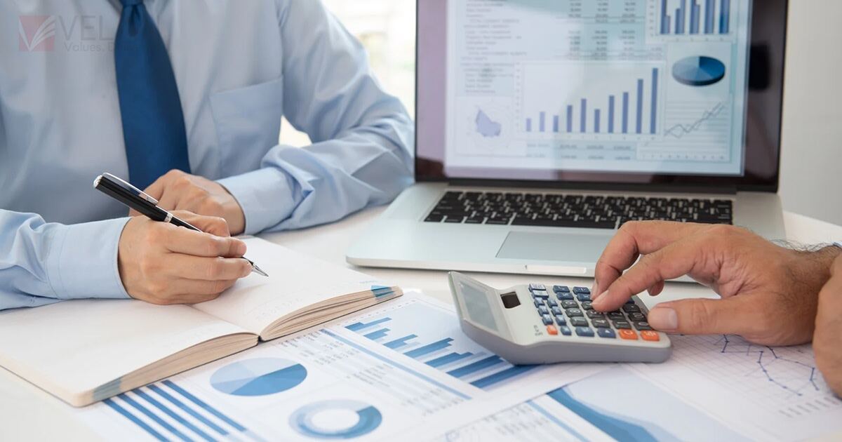 Accountants Vs Virtual Accountants