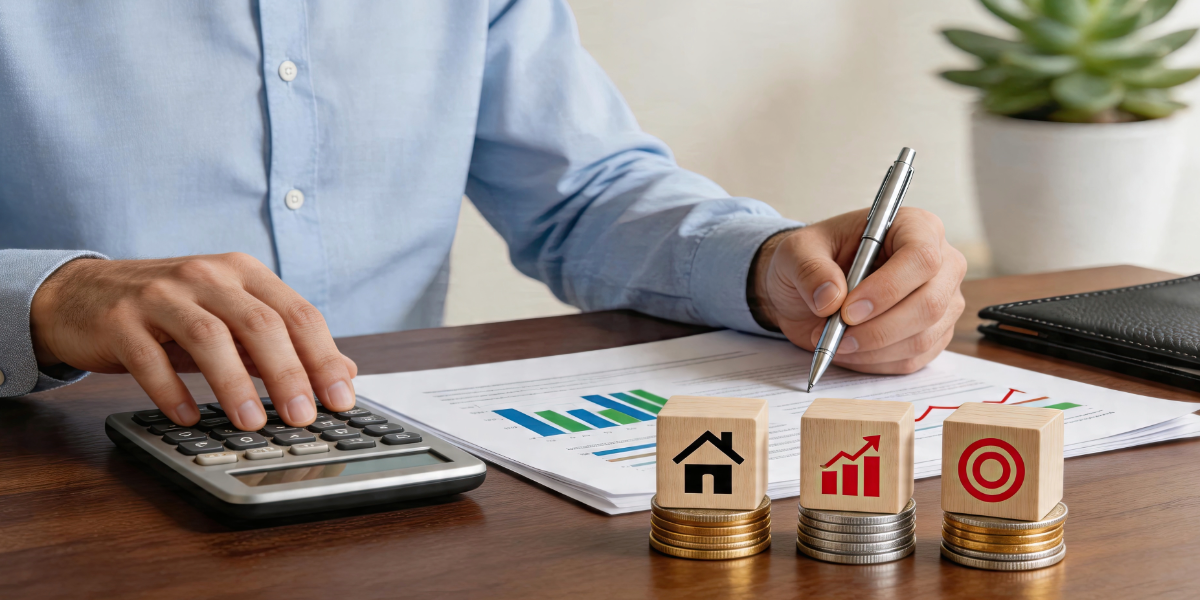 Real Estate Bookkeeping