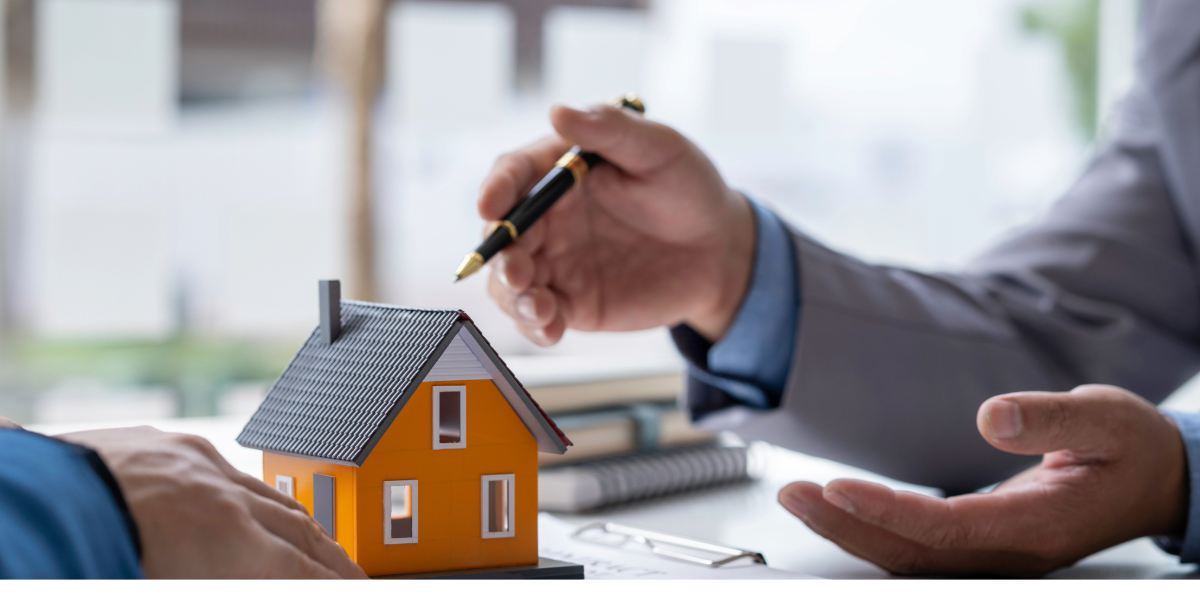 Bookkeeping for Real Estate