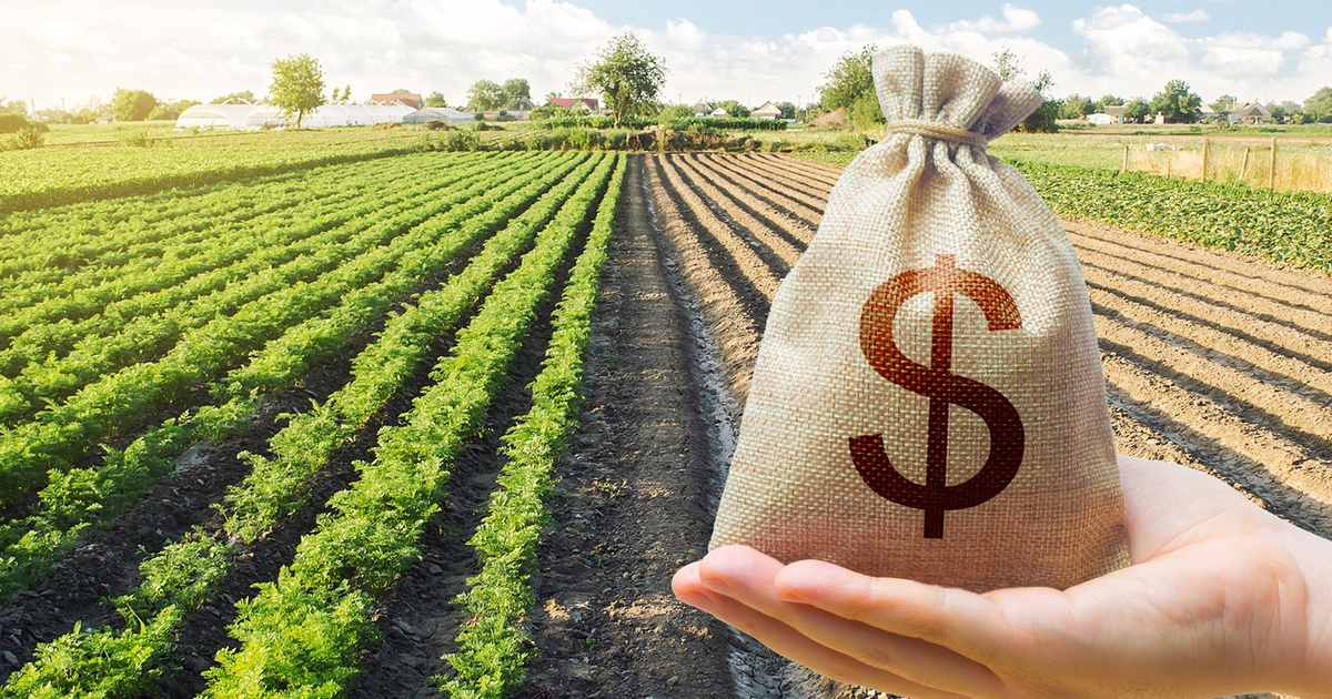 Farm Loan