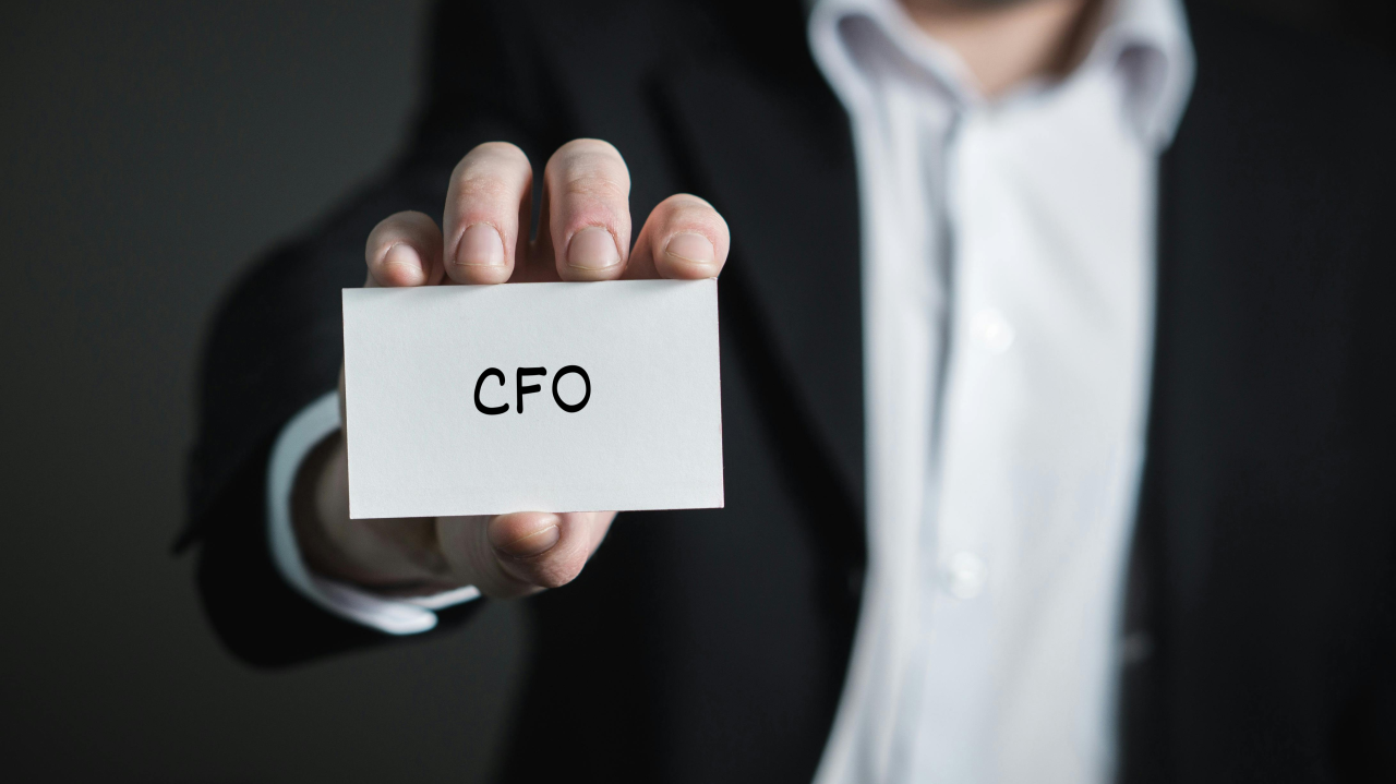 Hire CFO