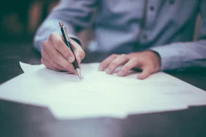 In-House Accountant