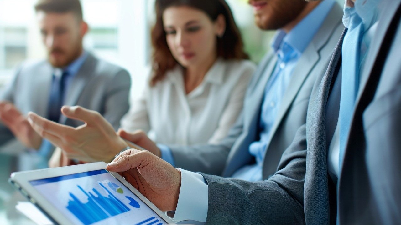 Business CFO