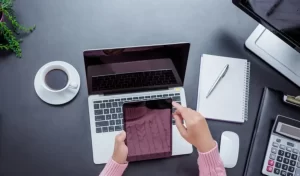 Virtual Accountant