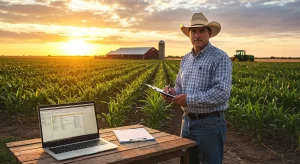 Farm Accounting