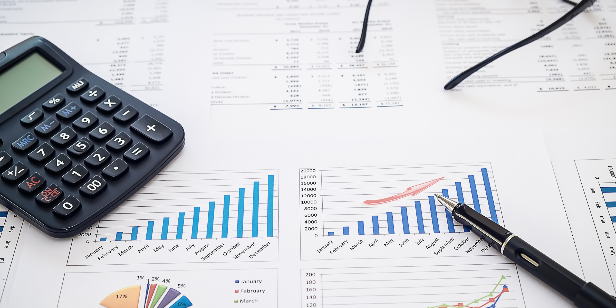 Amortization of Intangible Assets