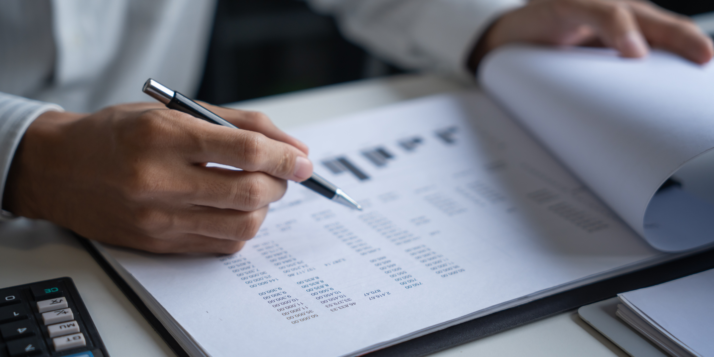 Manage Financial Challenges